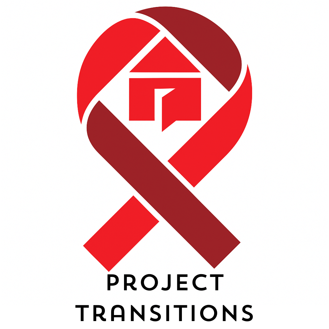 Top Drawer/Project Transitions Raffle: Fortune Feimster - logo
